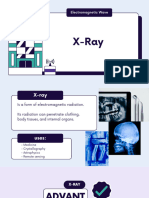 X-Rays G