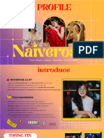 Naiverosie - Info