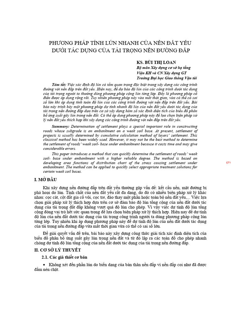 PHNG Phap Tinh Lun Nhanh Ca NN DT y | PDF