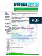 DLP Sci 7 4QTR W6 D2