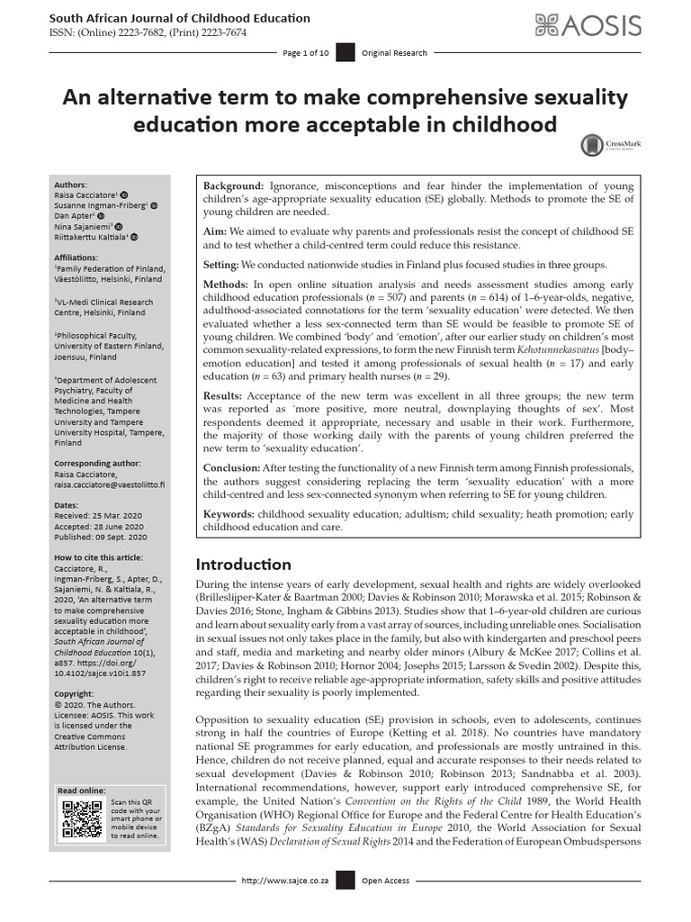 An Alternative Term To Make Co | PDF | Questionnaire | Survey Methodology