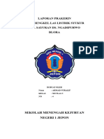 Laporan Prakeri-Wps Office