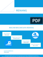 Vdocuments - MX PPT Materi Renang