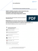 01-Is E-Marketing A Source of Sustainable Business Performance - Predicting The Role of Top Manage