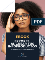 Obsequio+eBook+ +Errores+Al+Crear+Tus+Infoproductos