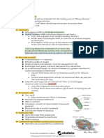 Biology Notes Pages 4