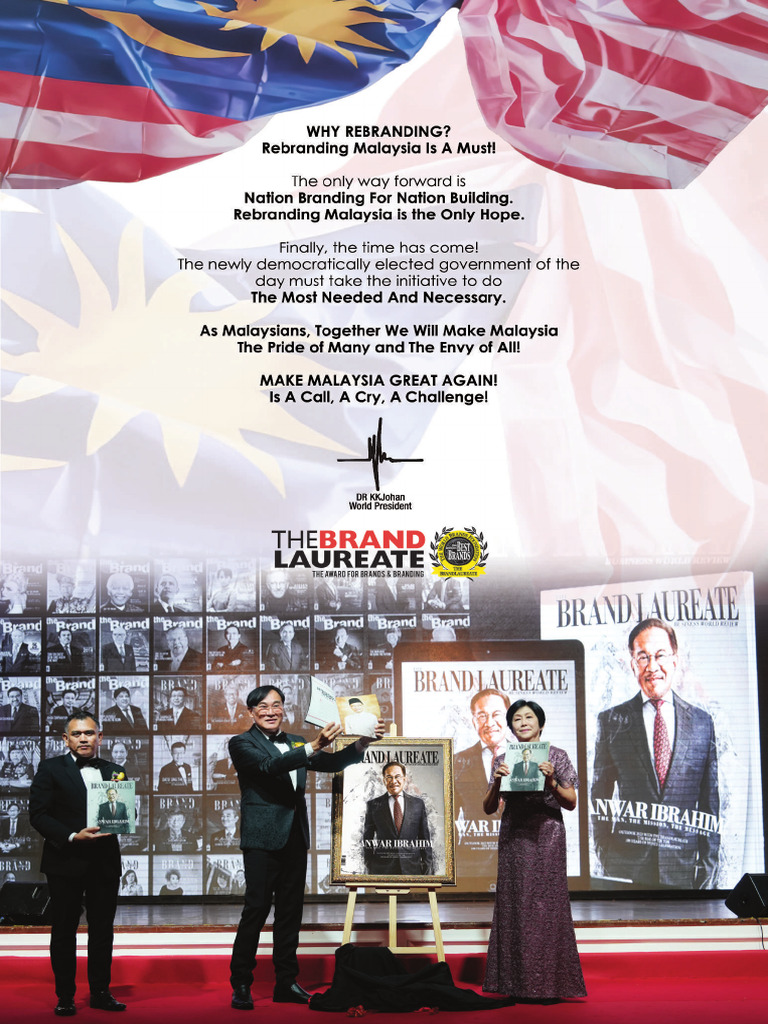 Sustainable Business Inspirational Brands Achievements Awards 2023 Pdf