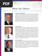 About The Editors - 2011 - Cohen S Pathways of The Pulp