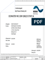 Ecomaster MK3 250M 2800/25 Stufe 3a