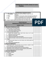 Daftar Tilik - Iva Dan Papsmear Ginekologi