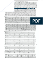 Carl Orff - Carmina Burana - Partitions (102 Pag) - PDF