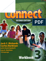 Connect Level 3 WorkBook