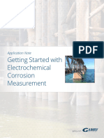 Getting Started With Electrochemical Corrosion Measurement3