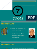 Seven Tools