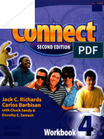 Connect Level 4 WorkBook