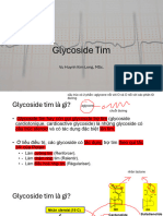 Glycoside Tim