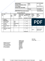 Test & Inspection Plan Equipments 4