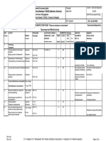 Test & Inspection Plan Equipments 2