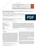 Biogas-upgrading-via-membrane-process-Modelling-of-pilot-plant-scale-and-the-end-uses-for-the-grid-injection_2013_Fuel