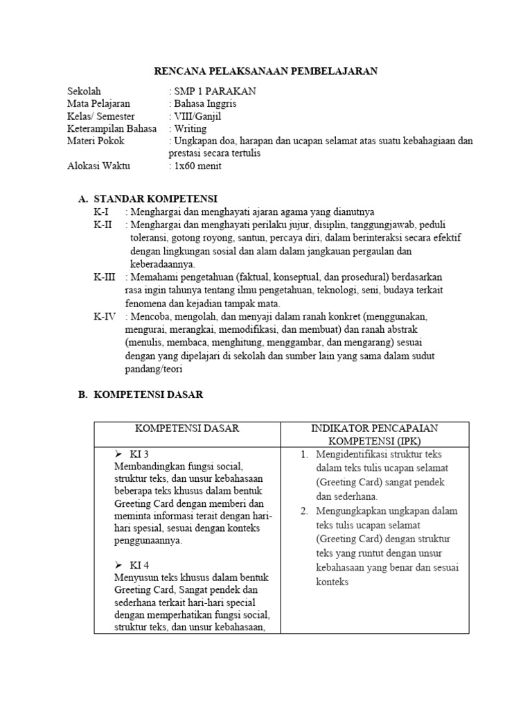 RPP Greeting Card PDF