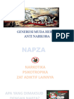 Napza PP