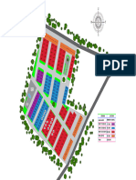 Siteplan Bisnis Property