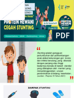 PROTEIN HEWANI DGN Menu