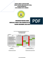 Jadual Dinas Kelompok 3