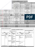 PHSC - Subject - Framework - & POA GAUTENG 2023