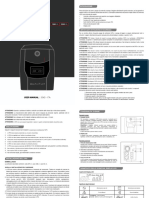 Manuale QUANTUM Versione web-ITA - Rev 2022-09
