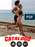 Catalogo Team Sport Tacna - Compressed