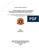 M. ALIP - Laporan Akhir Kerja Praktek PT. Semen Padang