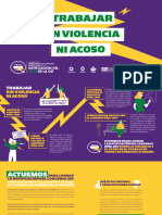 Trabajar Sin Violencia Niacoso