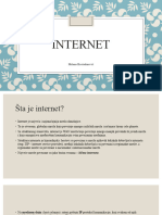 Internet