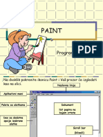 Program Paint