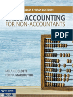 Basic Accounting For Non-Accountants