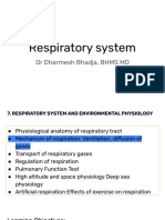 Respiratory System-1