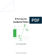 35 Most Powerful Candlestick Pattern PDF