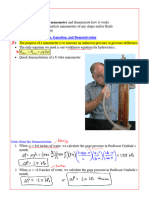 Fluid Mechanics Lesson 02F