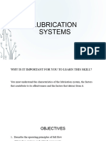 Lubrication Systems - Tagged