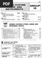 Download Group 15 Lighting Horns and Instruments by api-3802918 SN7015839 doc pdf