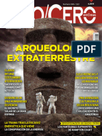 Año Cero 386 - 2022 Sep Arqueología Extraterrestre