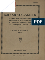 Monografia Tocile