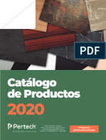 Cata Logo Digital Pertech Do Brasil LTDA