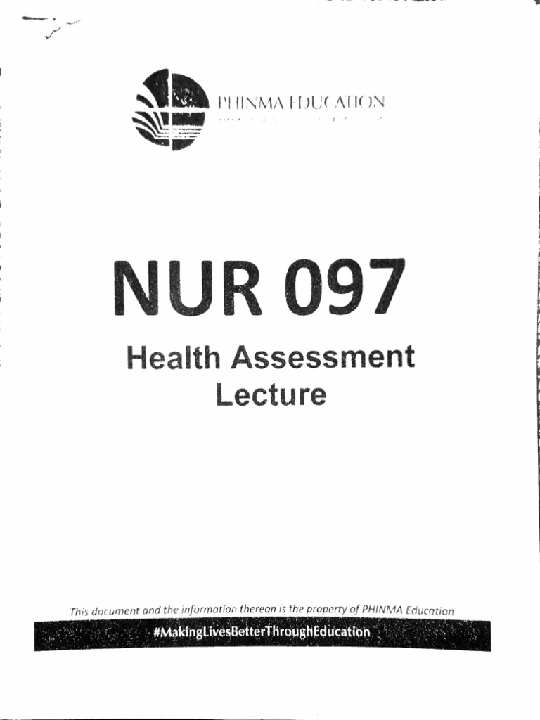 Nur 097 mod 1 2 pdf