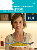 Receitas Menopausa e Saude Da Mulher