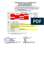 Jadwal 2324