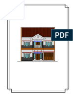 PDF Rumah Type 140 A