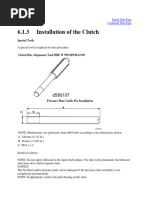 Craftsman 24 HP 48 Inch Mower Manual | PDF | Tractor | Motor Oil