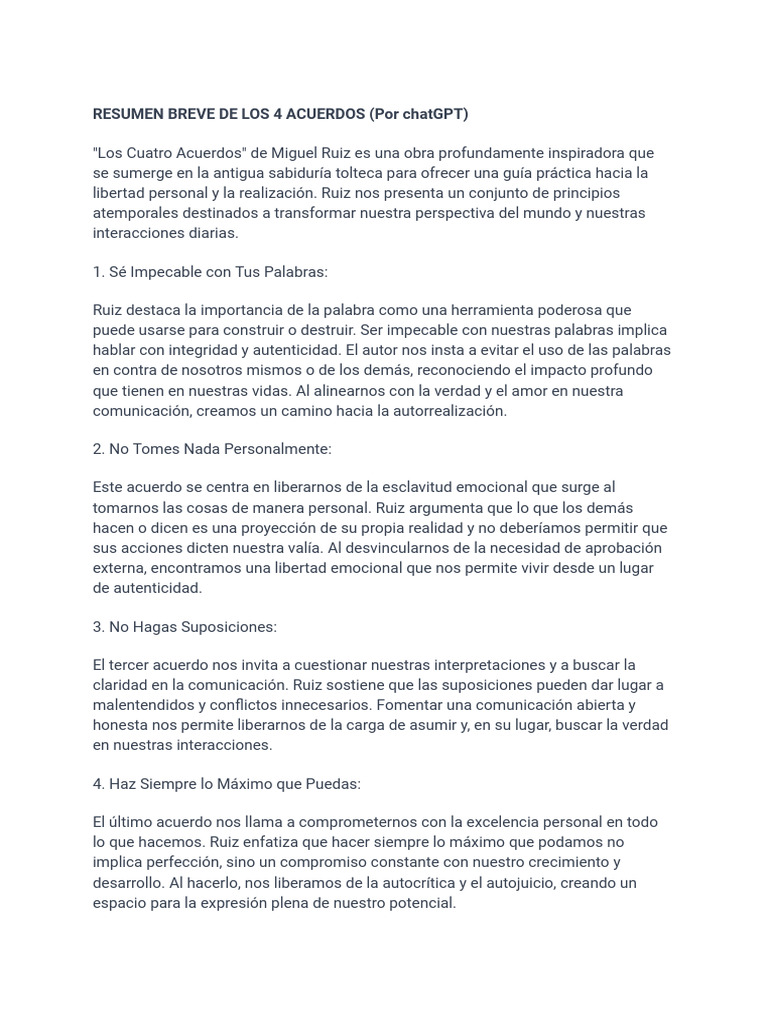Resumen de 
